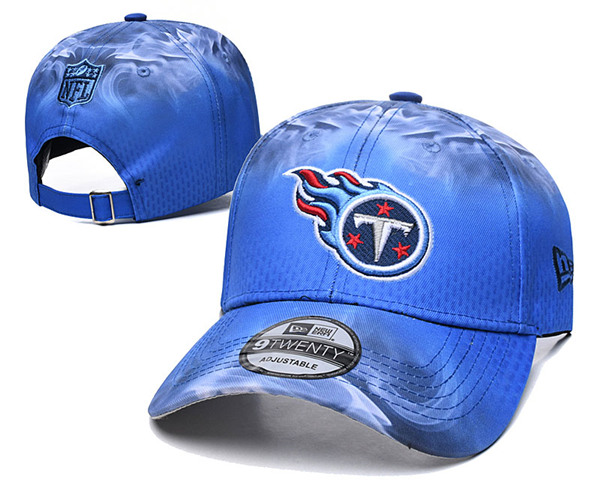 Tennessee Titans Stitched Snapback Hats 018